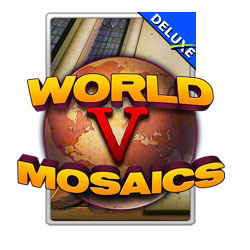 World  Mosaics 5
