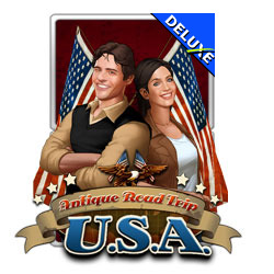 Antique Road Trip - USA