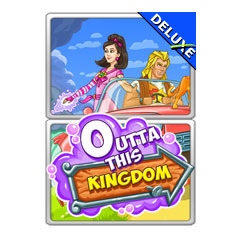 Outta This Kingdom Deluxe Outta This Kingdom Deluxe