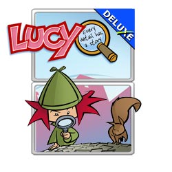 Lucy Q Deluxe