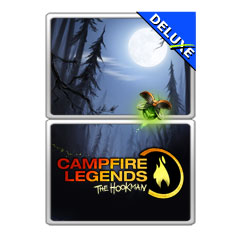 Campfire Legends Deluxe