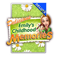 Delicious - Emily's Childhood Memories