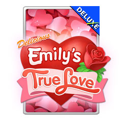 Delicious - Emily's True Love Deluxe
