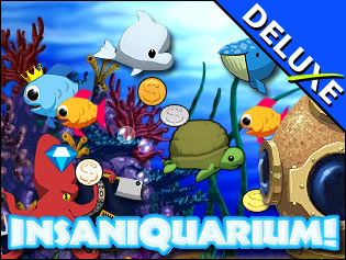 Insaniquarium