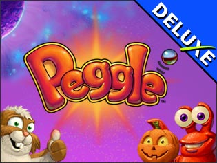 Peggle