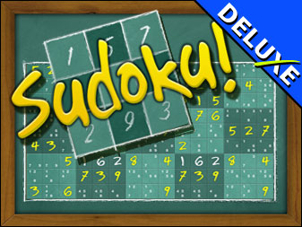Sudoku!