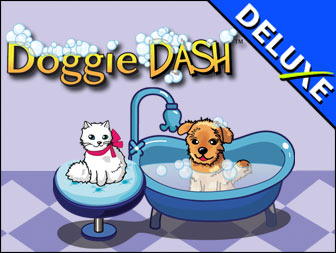 Doggie Dash