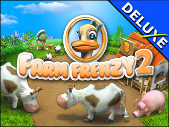 Farm Frenzy 2