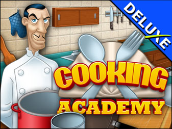 Cooking Academy