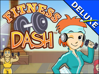 Fitness Dash