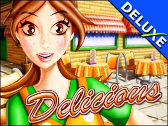 Delicious