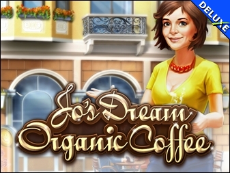 Jo's Dream - Organic Coffee Deluxe