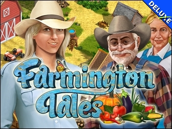 Farmington Tales Deluxe