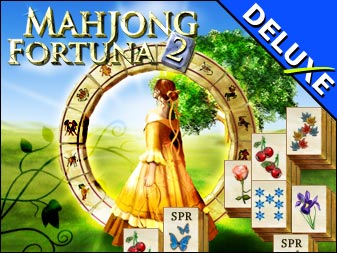 Mahjong Fortuna 2