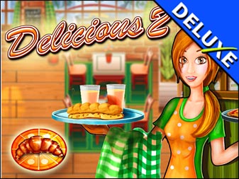 Delicious 2 Deluxe