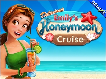 Delicious - Emily's Honeymoon Cruise Deluxe