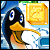 Penguin Puzzle Deluxe