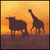 Adventure Inlay Safari Edition Deluxe
