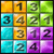 Sudoku Latin Squares Deluxe