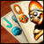 Jewel Quest Solitaire
