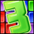 Super Collapse! Puzzle Gallery 3 Deluxe