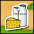 Dairy Dash Deluxe