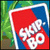 SKIP-BO Castaway Caper