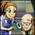 DinerTown Detective Agency Deluxe