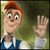 Mortimer Beckett and the Lost King Deluxe