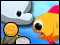 Insaniquarium Deluxe