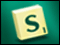SCRABBLE® BRAND Crossword Game