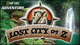 lost city of z