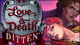 love and death bitten