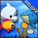 Insaniquarium Deluxe