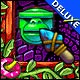 Incadia Deluxe