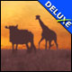 Adventure Inlay Safari Edition Deluxe