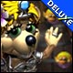 Froggy Castle 2 Deluxe