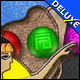 Luxor Amun Rising Deluxe