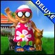 Granny In Paradise Deluxe