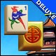 Mahjong Escape Deluxe