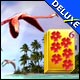 Caribbean Mah Jong Deluxe