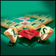 Scrabble Deluxe