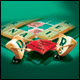 Scrabble Deluxe