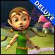A Fairy Tale Deluxe