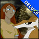 Coyote's Tale - Fire and Water Deluxe