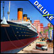 Sunset Studio - Love on the High Seas Deluxe