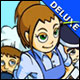 DinerTown Tycoon Deluxe