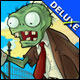 Plantas contra Zombis Deluxe