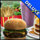 Burger Shop 2 Deluxe