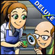 DinerTown Detective Agency Deluxe